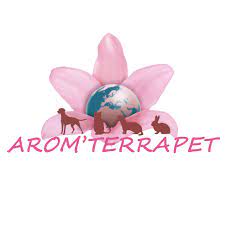 marque Arom'Terrapet logo